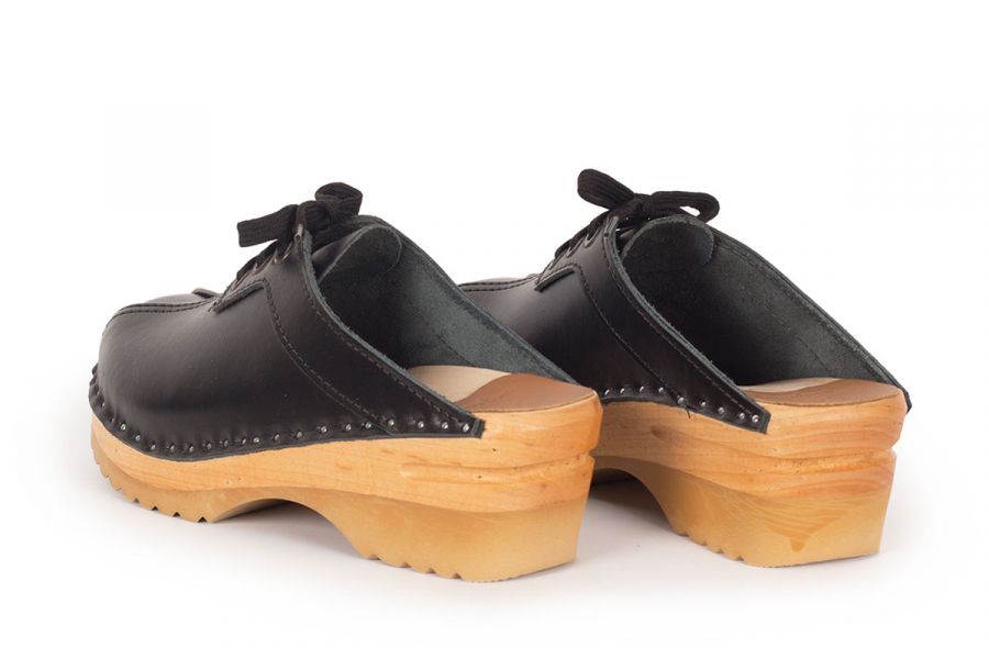 Audubon Black - Ideal