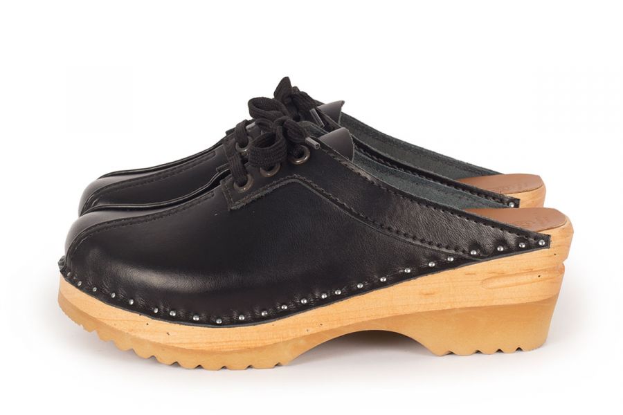 Audubon Black - Ideal