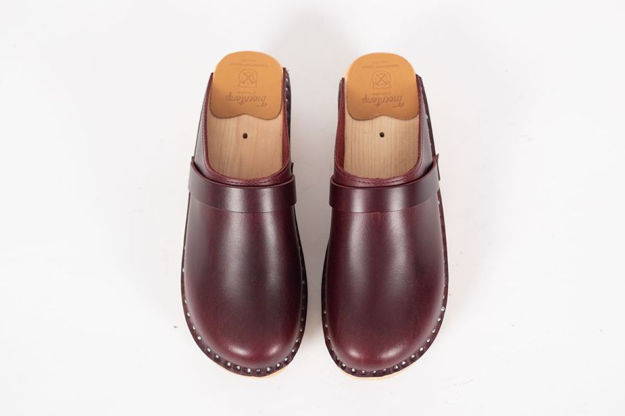 Da Vinci Bordeaux Pull Up