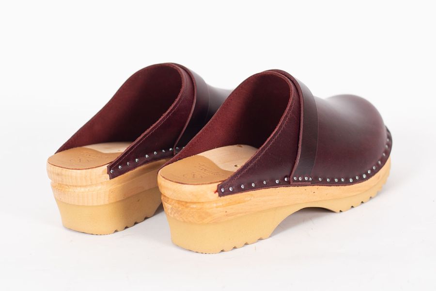 Da Vinci Bordeaux Pull Up