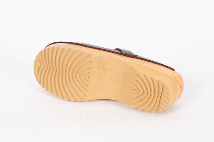 Da Vinci Bordeaux Pull Up