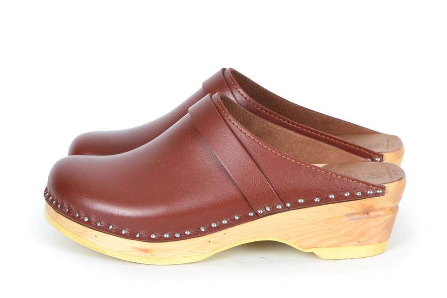 Da Vinci Rusty Brown