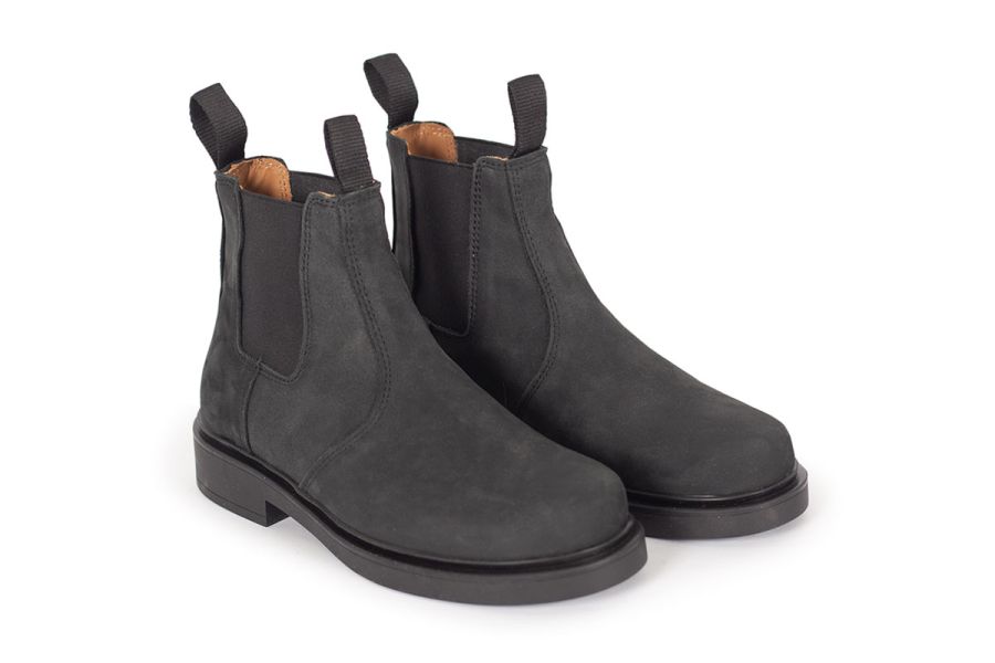 Whistler Classic Black Nub