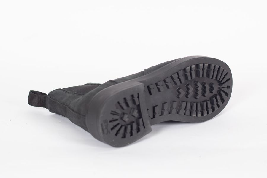 Whistler Classic Black Nub