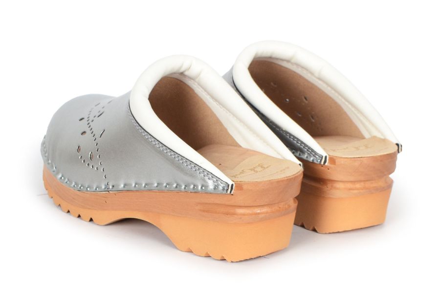 O'Keefe Silver Vegan