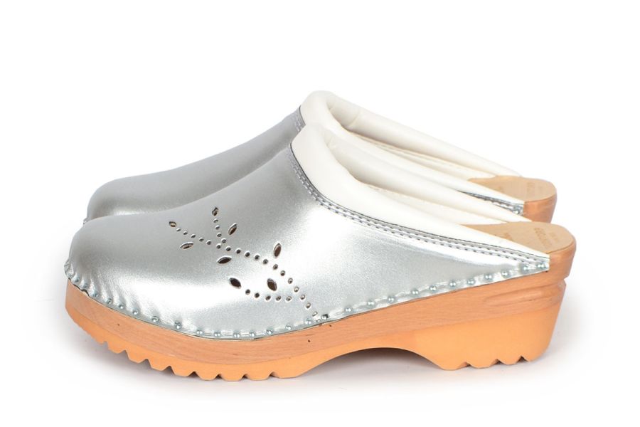 O'Keefe Silver Vegan