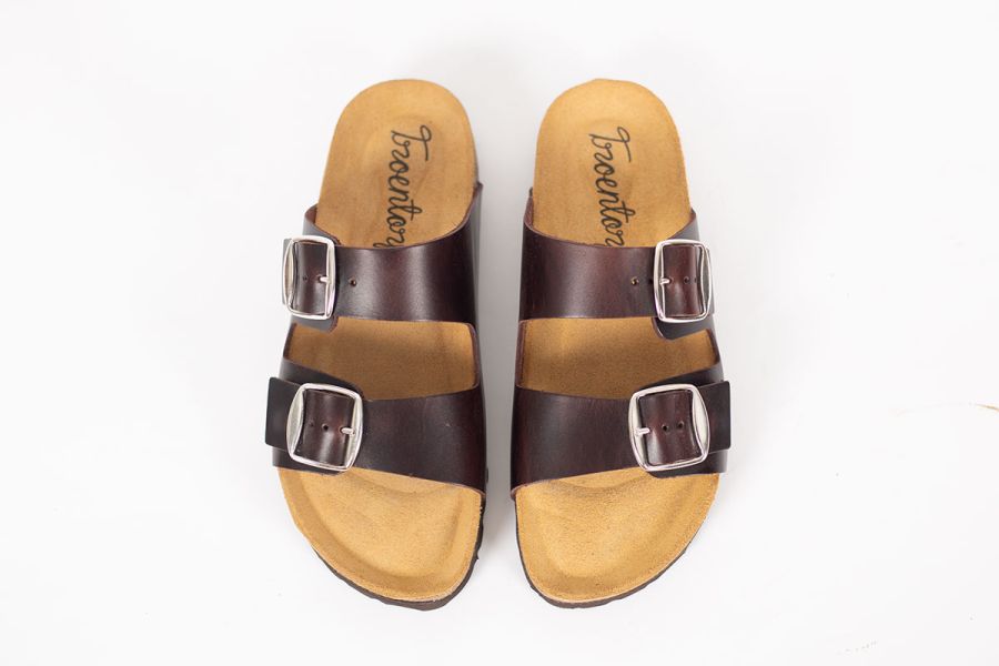 Saltö Brown Pull Up