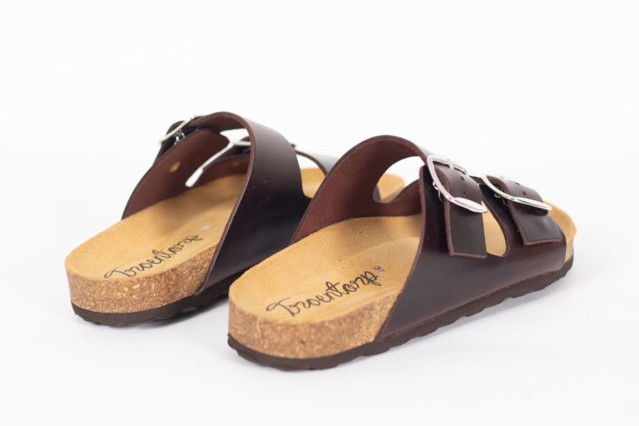 Saltö Brown Pull Up