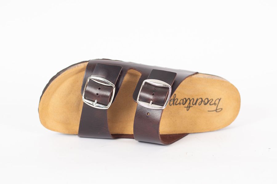 Saltö Brown Pull Up