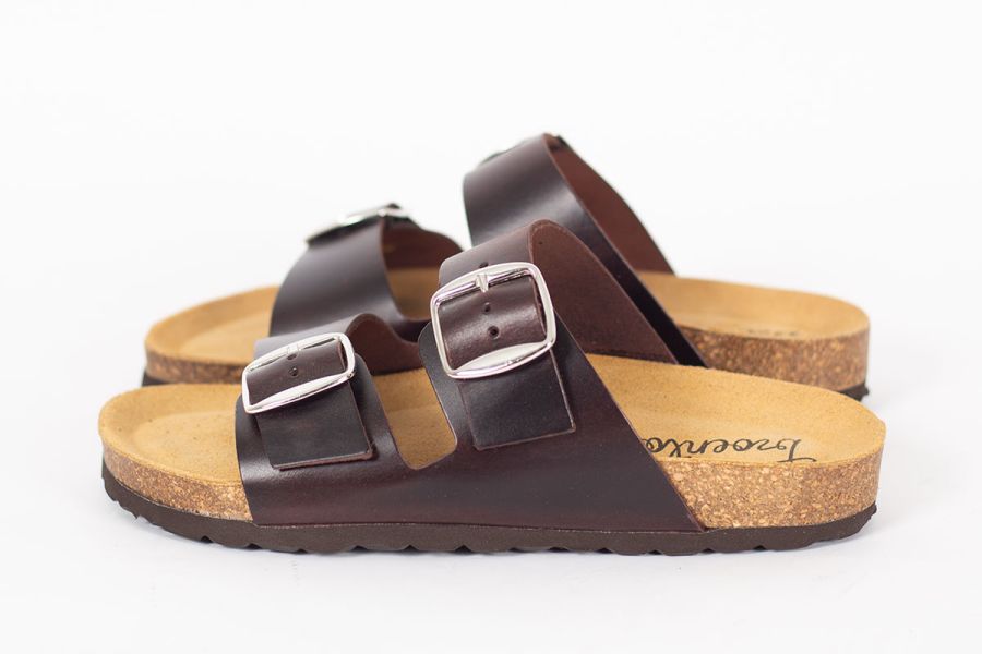 Saltö Brown Pull Up