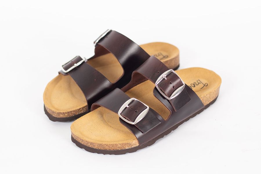 Saltö Brown Pull Up