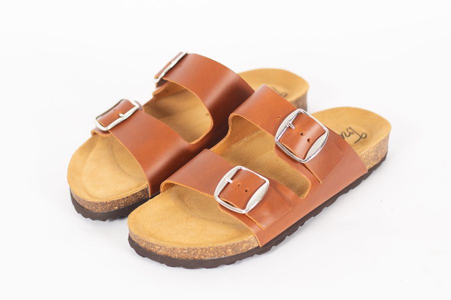 Saltö Cognac Pull Up