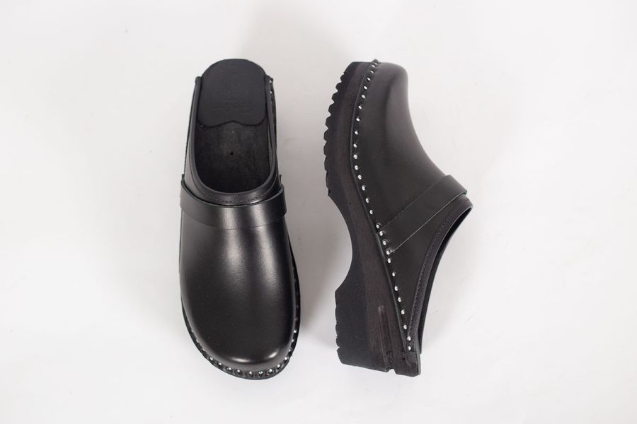 Smithy Black - Ideal