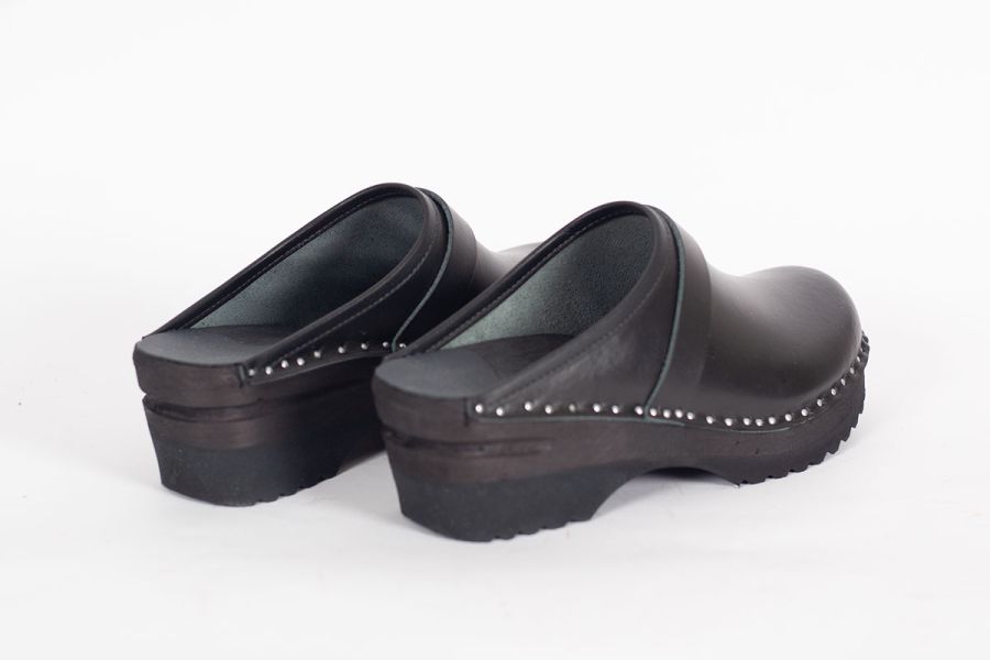 Smithy Black - Ideal