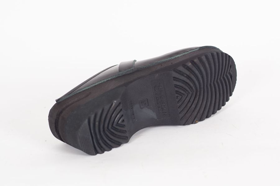 Smithy Black - Ideal