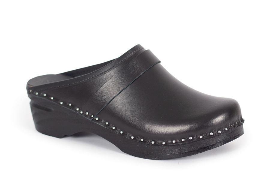 Smithy Black - Original