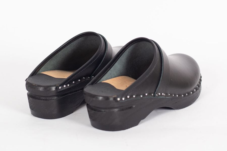 Smithy Black - Original