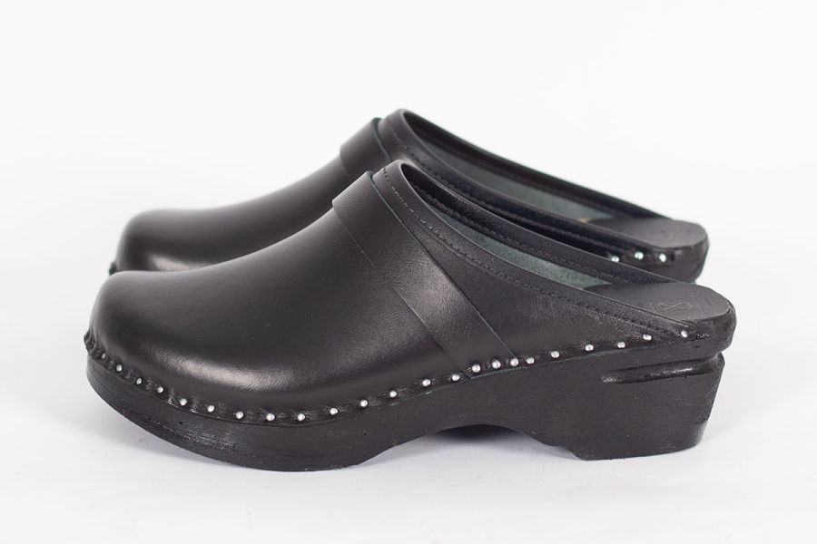 Smithy Black - Original