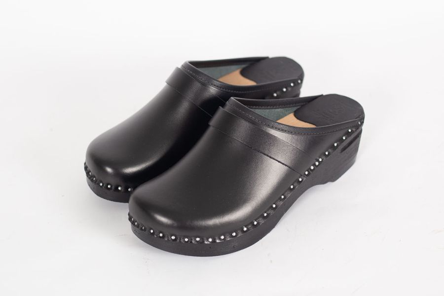 Smithy Black - Original