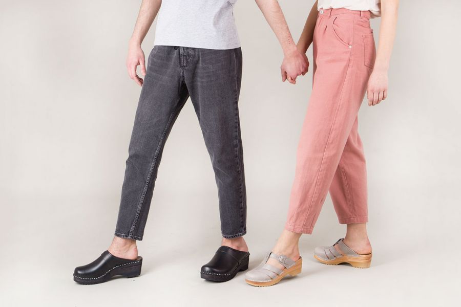 Smithy Black - Ideal