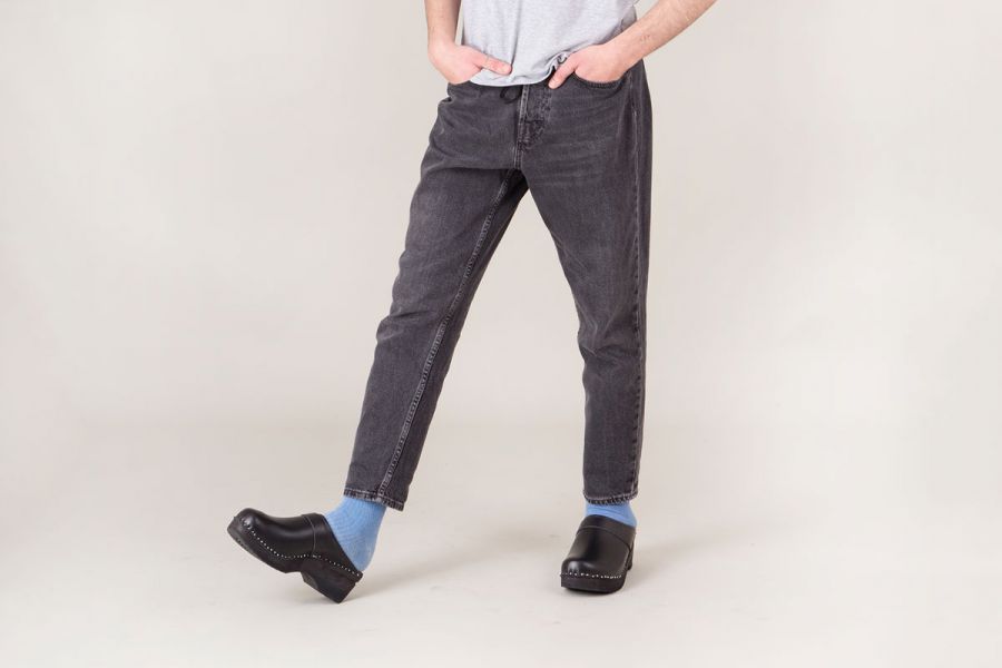 Smithy Black - Ideal