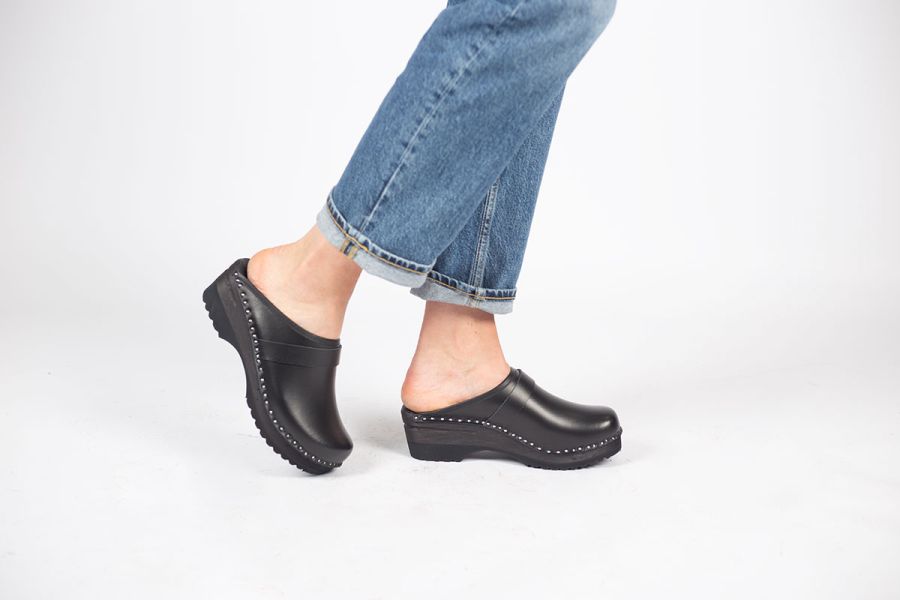 Smithy Black - Ideal