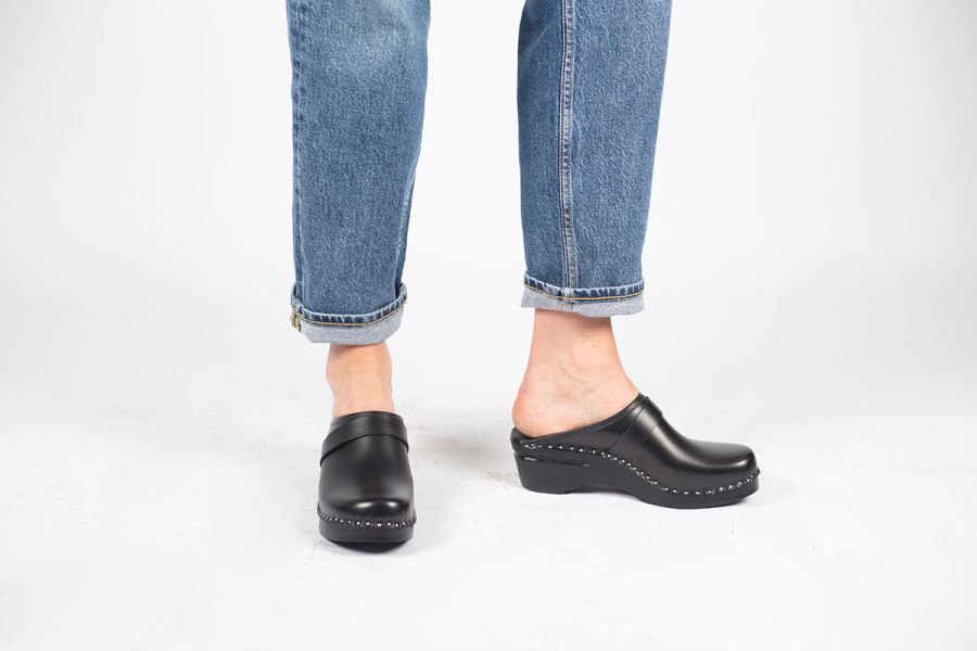 Smithy Black - Original