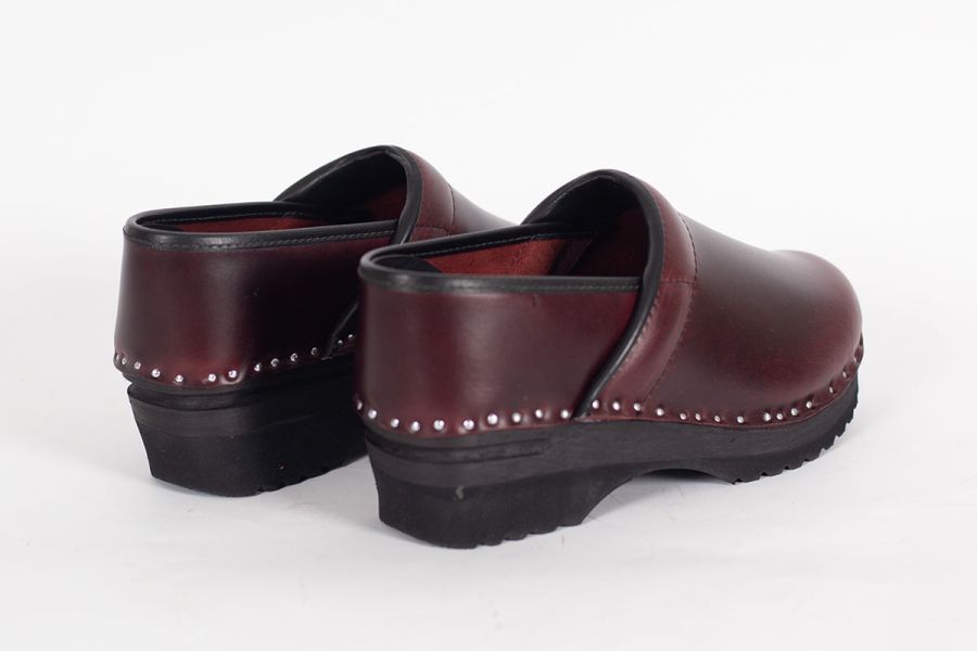 Van Gogh Bordeaux Pull Up