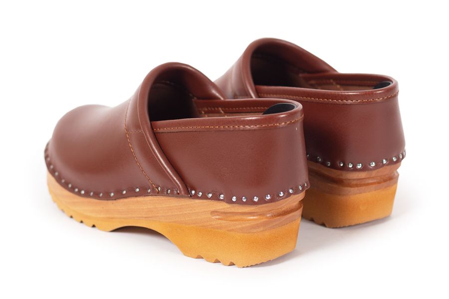 Van Gogh Rusty Brown