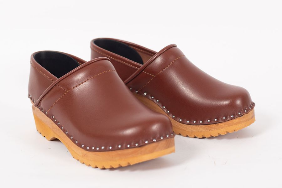 Van Gogh Rusty Brown