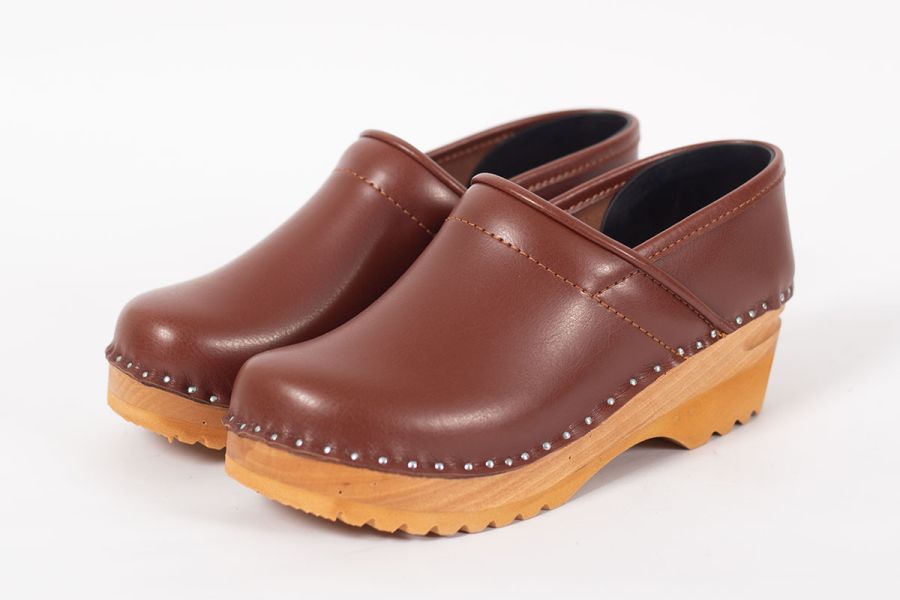 Van Gogh Rusty Brown