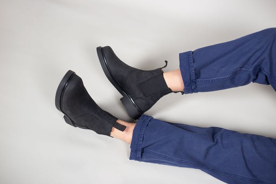 Whistler Classic Black Nub