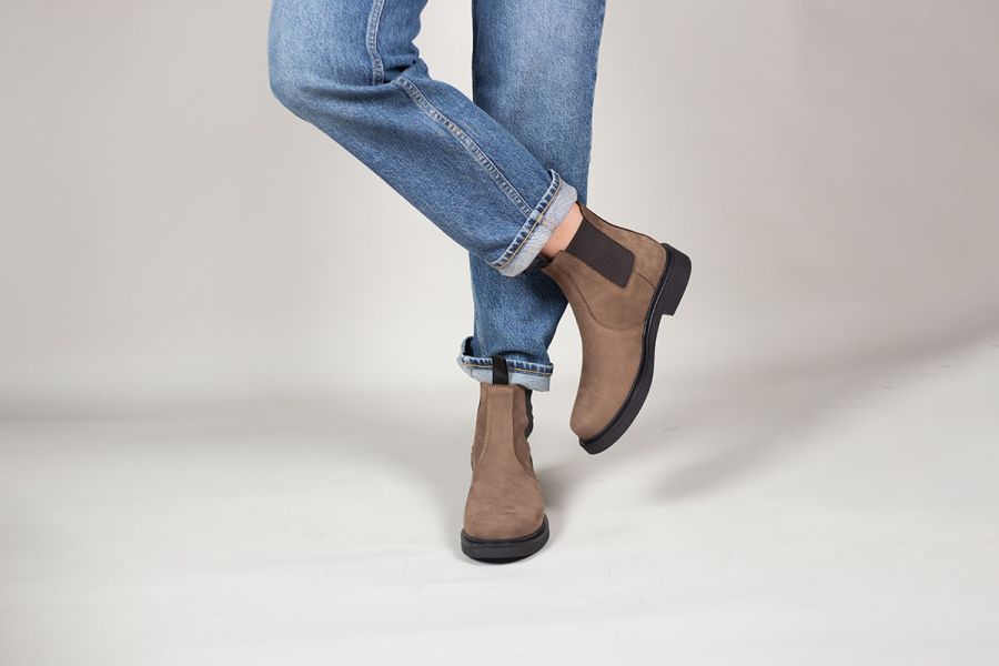 Whistler Classic Cocoa Nub