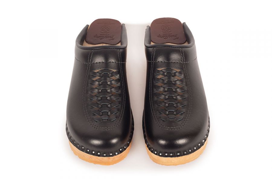 Wright Black - Natural Ideal