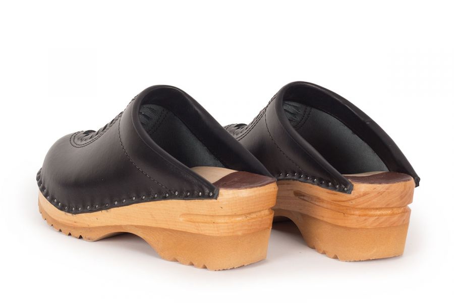 Wright Black - Natural Ideal