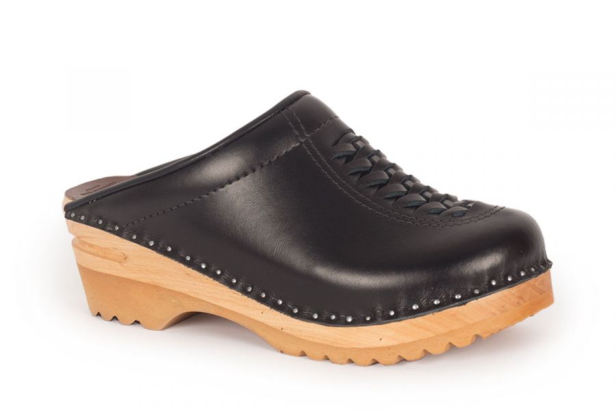 Wright Black - Natural Ideal