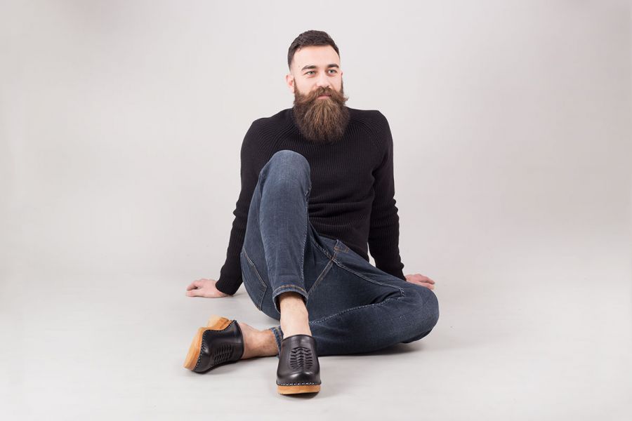 Wright Black - Natural Ideal