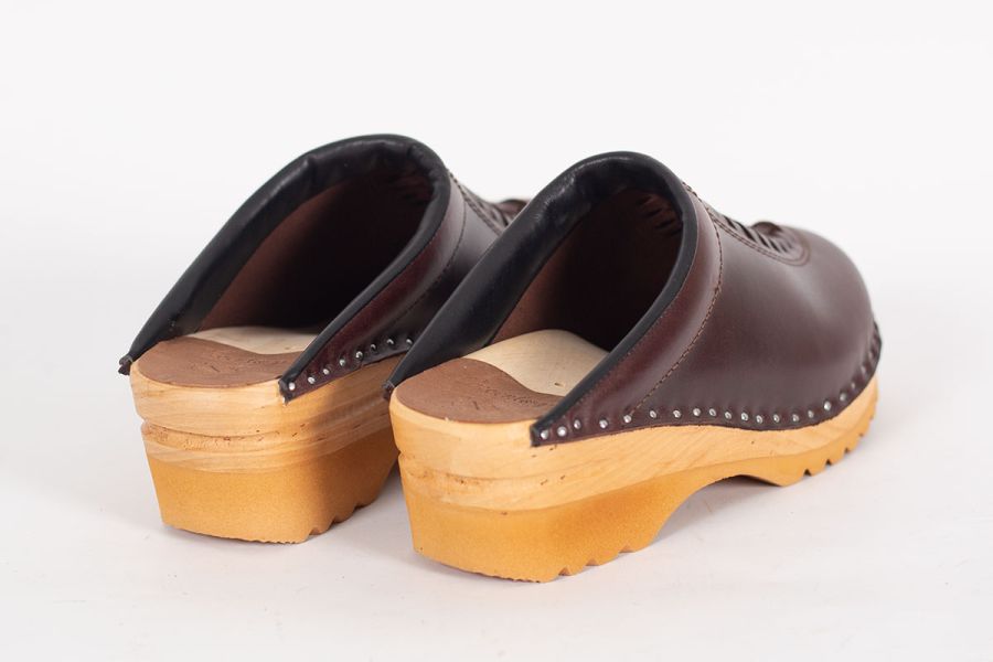 Wright Brown Pull Up