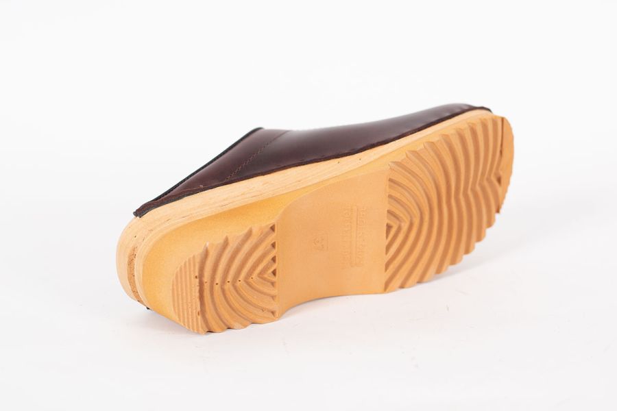 Wright Brown Pull Up