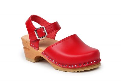 Amelia Kids Red