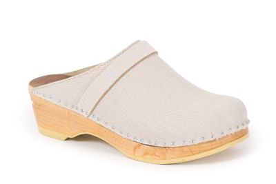 Da Vinci Beige Canvas