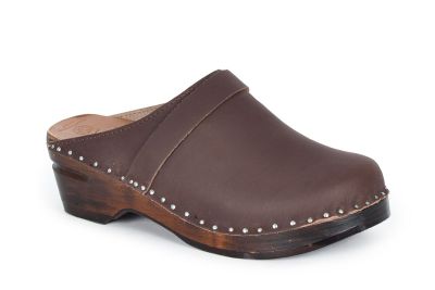 Da Vinci Cocoa Brown