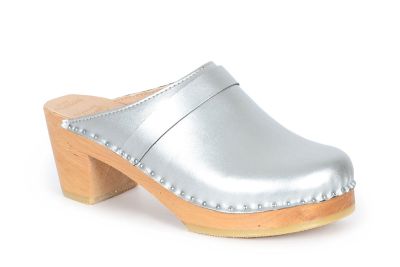 Da Vinci Silver Vegan Mid