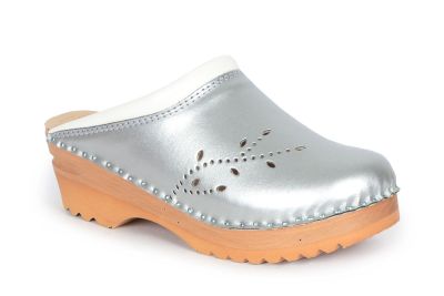 O'Keefe Silver Vegan