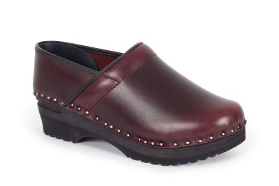 Van Gogh Bordeaux Pull Up